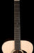 Martin Custom Shop 000-28 Figured Black Walnut With Sitka Spruce