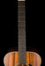 Martin Custom Shop 00 Style 28 All Flamed Koa Natural Acoustic Guitar With Case