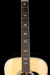 Martin D-41 Acoustic Guitar Natural Finish