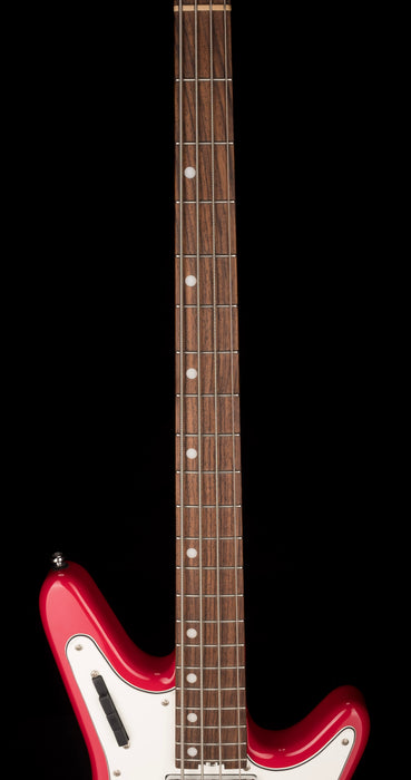 Used Nordstrand Audio Acinonyx Short Scale Bass - Dakota Red with Gig Bag