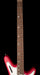 Used Nordstrand Audio Acinonyx Short Scale Bass - Dakota Red with Gig Bag