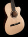 Martin 000C12-16E Nylon Natural Classical Guitar With Case