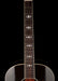 Pre Owned 2022 Gibson Custom Shop Advanced Jumbo Sunburst With OHSC