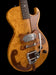 Galletta Guitars Bigsby Style Electric Guitar - Ry Cooder Collection