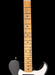 Fano Oltre TC6 Medium Distress 2-Tone Sunburst With Gig Bag