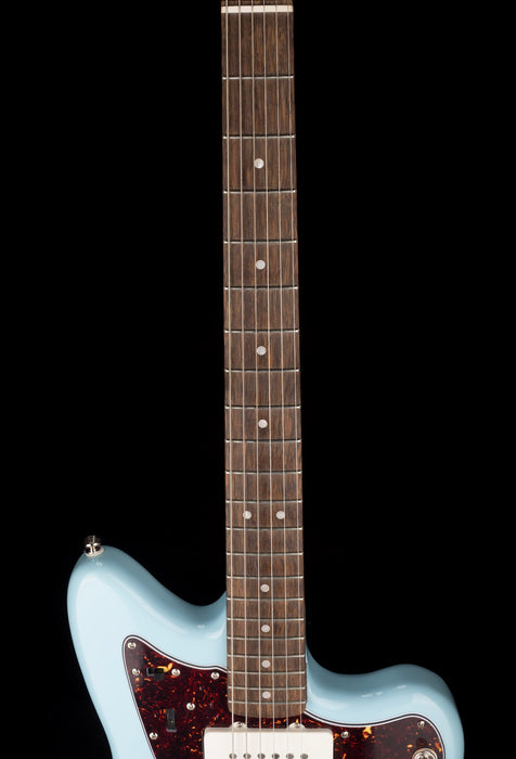 Used Squier Special Run Classic Vibe 60's Jazzmaster Daphne Blue