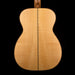 Martin Custom Shop 00-28 Deep Body Pacific Big Leaf Flamed Maple With Sitka Spruce With Case