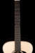 Martin Custom Shop OM-28 Ziricote with High Altitude Swiss Spruce With Case