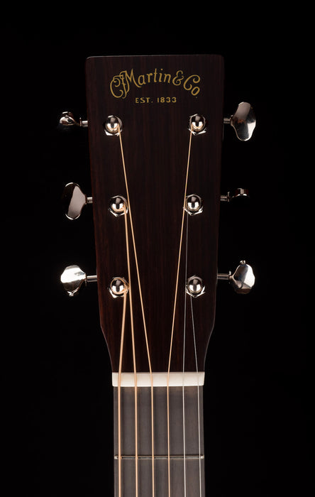 Martin Custom Shop 000-18 All Mahogany Acoustic Guitar