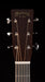 Martin Custom Shop D-18 All Mahogany Acoustic Guitar