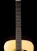 Martin Custom Shop D-28 Quilted Pommele Sapele with Adirondack Spruce With Case