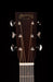 Martin OM-21 Standard Series Acoustic Guitar Natural with Case