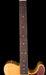 Pre Owned Fender Custom Shop Artisan Korina Tele With OHSC