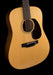 Martin Custom Shop D-18E 12 String Flame Koa With Sitka Spruce