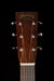 Martin Custom Shop 000-28 Wild Grain East Indian Rosewood with Italian Alpine Spruce Top Acoustic Guitar