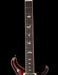 PRS Core McCarty 594 Pattern Vintage Fire Red Burst Electric Guitar