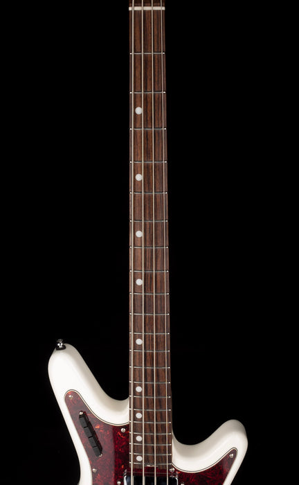 Used Nordstrand Audio Acinonyx Short Scale Bass Olympic White