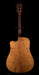 Martin Custom Shop D-28 Flamed Koa Acoustic Electric Guitar with Case