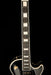 Used Epiphone Limited Edition Les Paul Custom P90 Ebony with OHSC