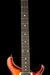 PRS Core DGT Moon Inlays Dark Cherry Sunburst with Case