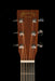 Used Martin 000-X1AE Custom X Series Acoustic Electric Guitar with Case