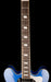 Used Epiphone Limited Edition Riviera Custom P93 Royale Chicago Blue Pearl with Gig Bag