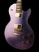 Pre Owned Gibson Custom Mod Collection 57 Les Paul Lavender Trance With OHSC