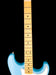 Fender Custom Shop International Custom 1959 Stratocaster Deluxe Closet Classic Maui Blue