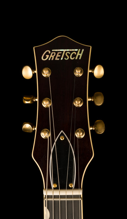 Pre Owned Gretsch G6131T-62 Vintage Select ’62 Jet With Bigsby TV Jones Vintage Firebird Red With OHSC