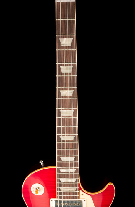 Gibson Custom Shop 1959 Les Paul Standard Reissue - Washed Cherry Sunburst