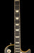 Pre Owned 1976 Gibson Les Paul Pro Deluxe Black With OHSC