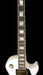 Gibson Custom Shop Les Paul Custom Alpine White