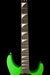 Pre Owned Jackson American Series Soloist SL3 Satin Slime Green With OSSC