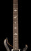 PRS Core Custom 24 Piezo Pattern Thin Gray Black with Case