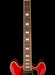 Used 2024 Gibson ES-339 Figured 60's Cherry with OHSC