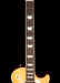 Pre Owned 2022 Gibson Les Paul Standard Limited Edition 60's AAA Lemonburst With OHSC