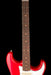 Fender Custom Shop International Custom 1959 Stratocaster Deluxe Closet Classic Moracco Red With Case