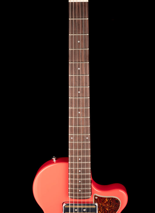 Harmony Factory Special Standard Series Juno Fiesta Red with Mono Case