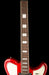 Used Schecter Diamond Series Ultra III Vintage Red with OHSC