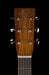 Martin Custom Shop 000-28 All Flamed Koa Acoustic Guitar