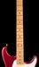 Pre Owned Ibanez 1982 BL-500 Candy Apple Red Blazer Series Guitar With OHSC