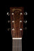 Martin Custom Shop D-28 Wild Grain East Indian Rosewood with Sitka Spruce Top Acoustic Guitar