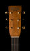 Martin Custom Shop 00 Style 28 All Flamed Koa Natural Acoustic Guitar With Case