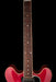 Pre Owned 2008 Gibson Custom Shop ES-335 Dot Plain Top Cherry With OHSC