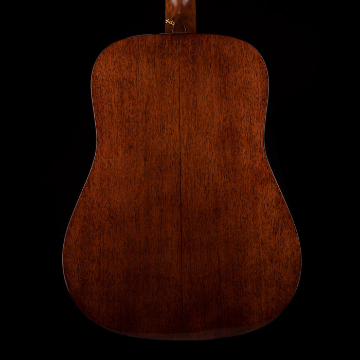 Used Martin D-18E Modern Deluxe Natural with OHSC