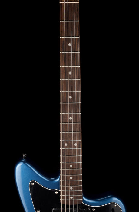 Used Squier Affinity Jazzmaster Lake Placid Blue