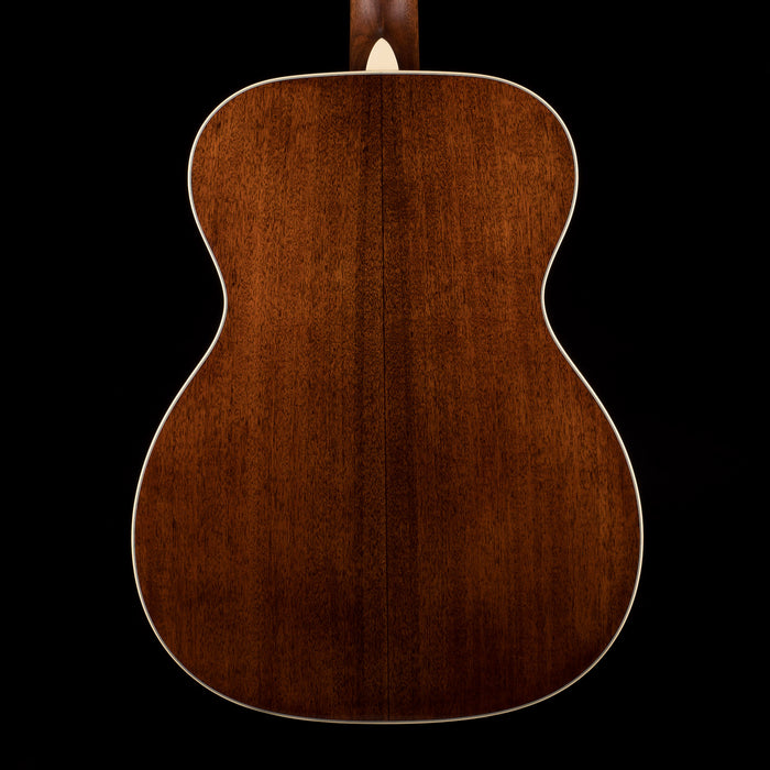 Martin Custom Shop 000-18 All Mahogany Acoustic Guitar