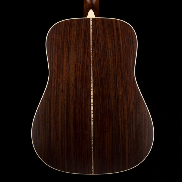 Martin D-28 Street Legend Natural with Case