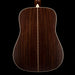 Martin D-28 Street Legend Natural with Case