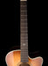 Pre Owned Alvarez Yairi Masterworks GYM70CESHB Acoustic Electric Shadow Burst With OHSC